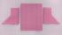 BEDSHEET PLAIN 90X108 2PILLOW COVER